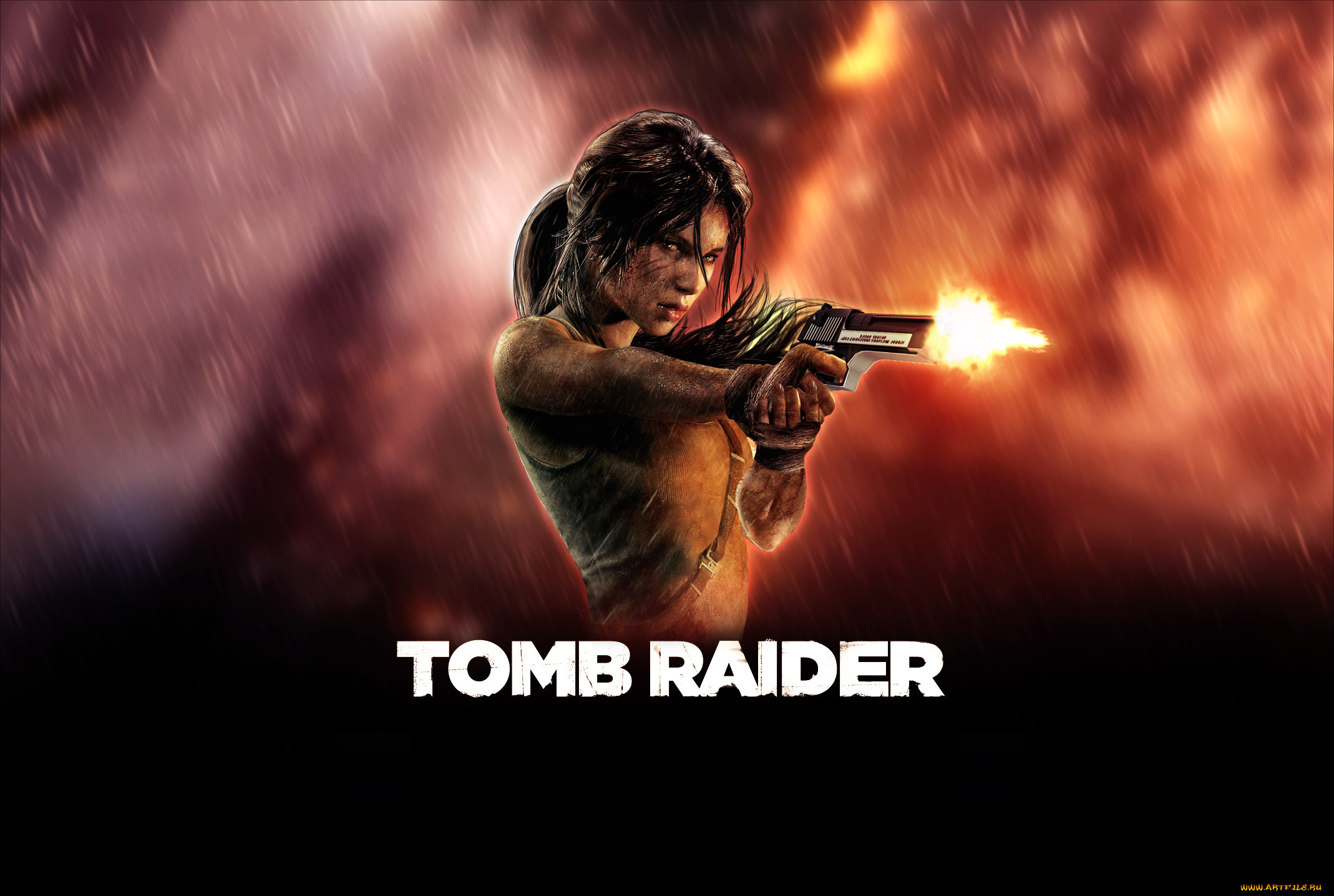 tomb, raider, 2013, , , , 